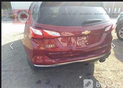 شيفروليه ايكونس